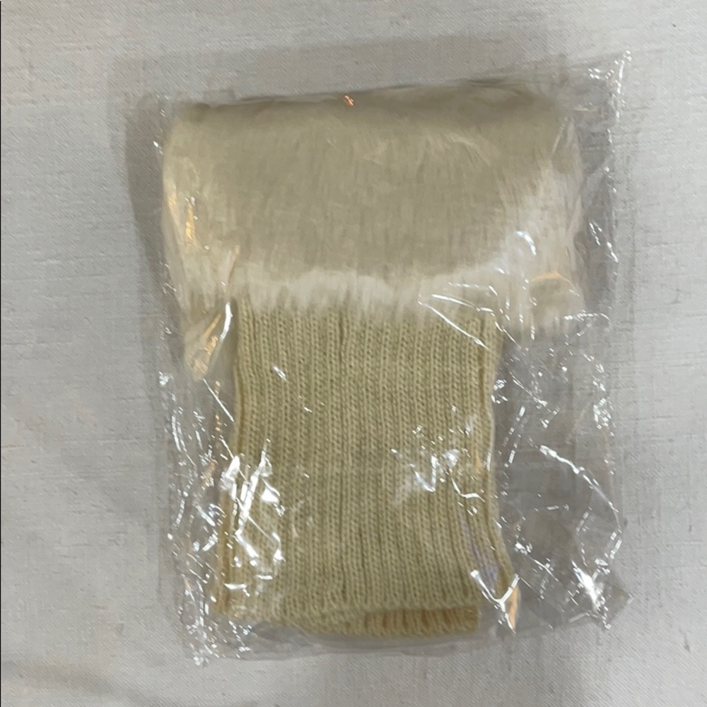 Boot toppers. - Picture 4 of 5